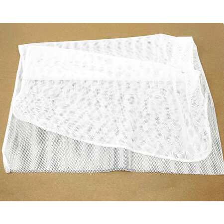 FUNKE FILTERS Swiss Knit Bag 10/Pk, 10PK B60B180028F